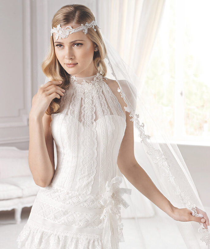 Créditos: La Sposa 2015