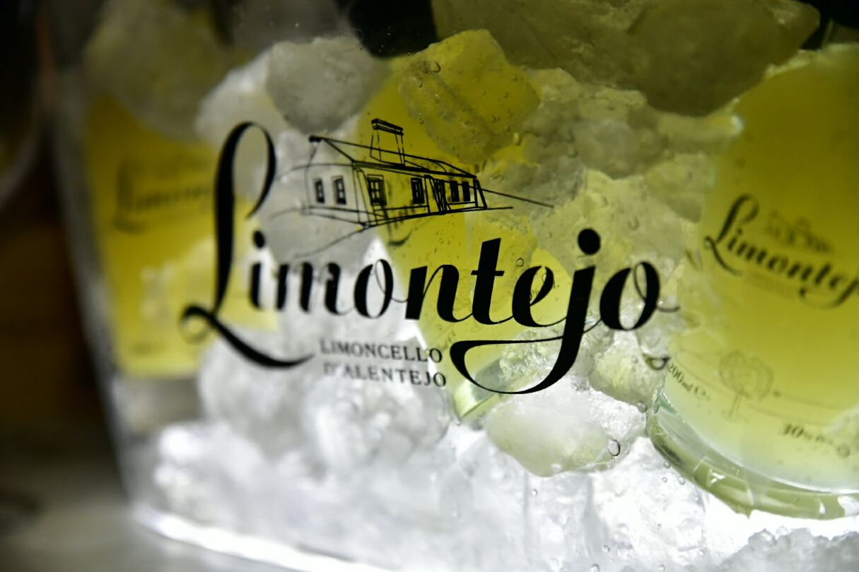 Limontejo