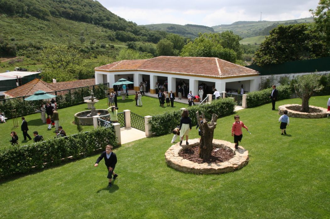 Quinta de Monfalim