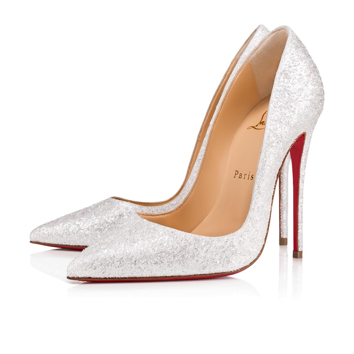 Christian Louboutin - So Kate