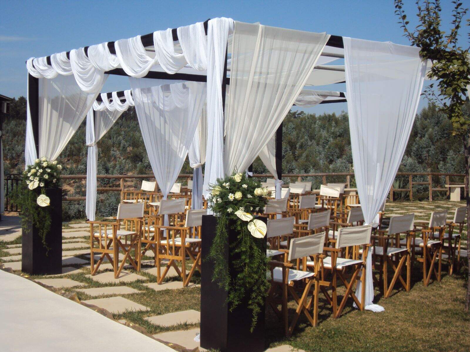 Quinta de S. Gens