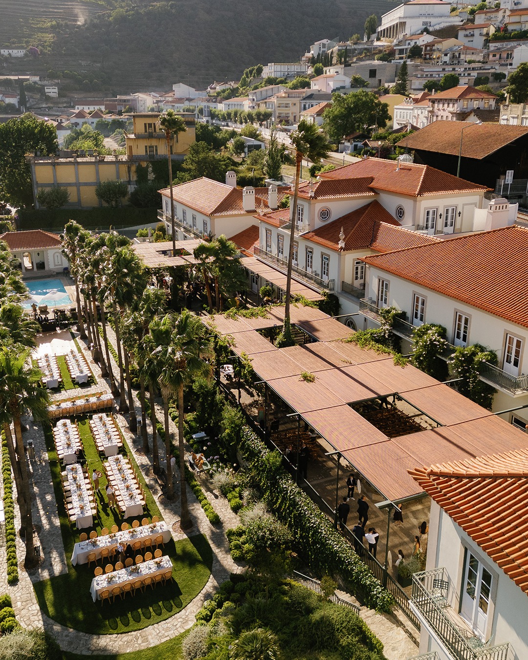 The Vintage House - Douro