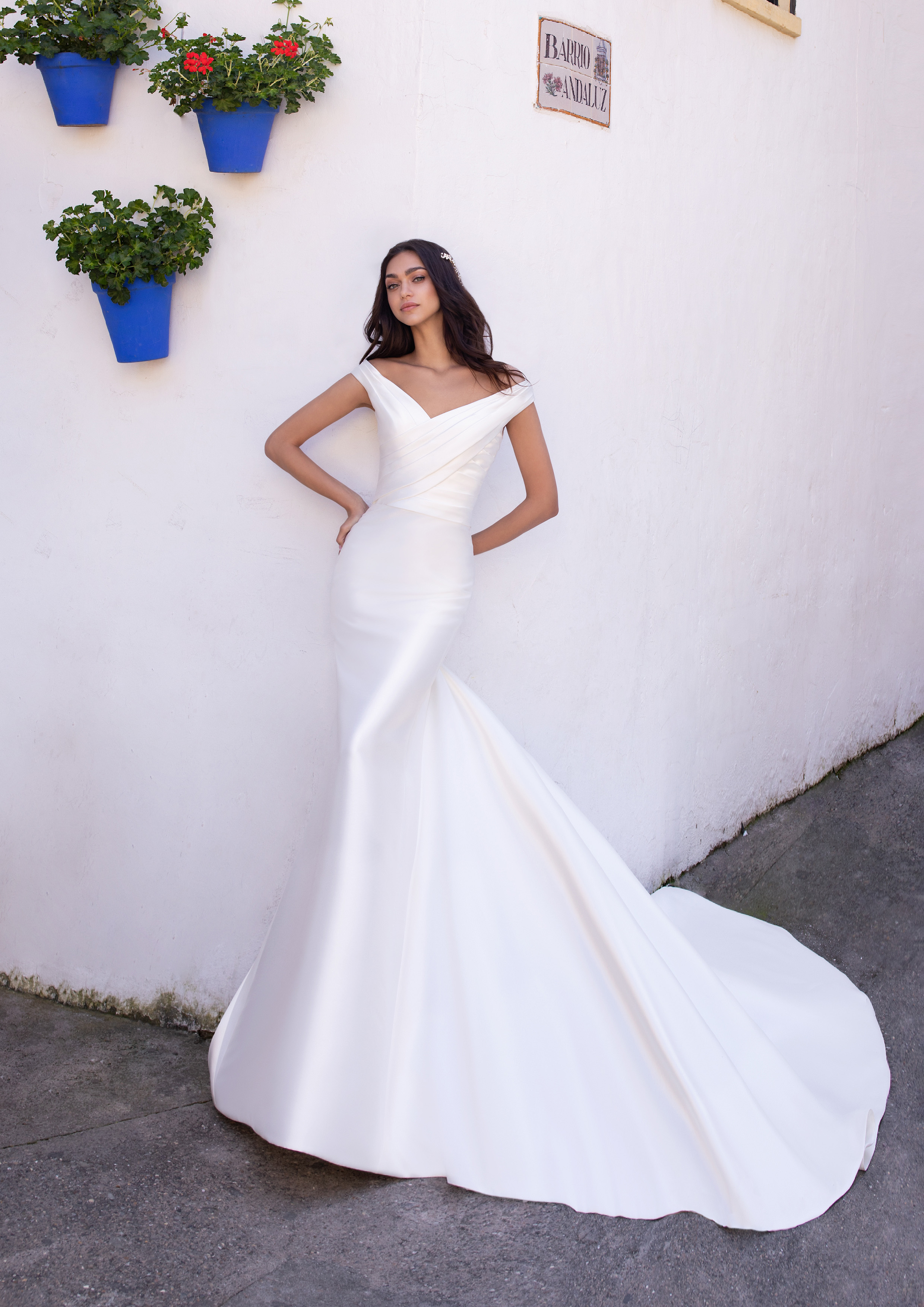 Dysnomia, Pronovias 2020