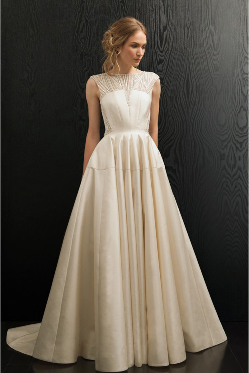 Foto: Amanda Wakeley