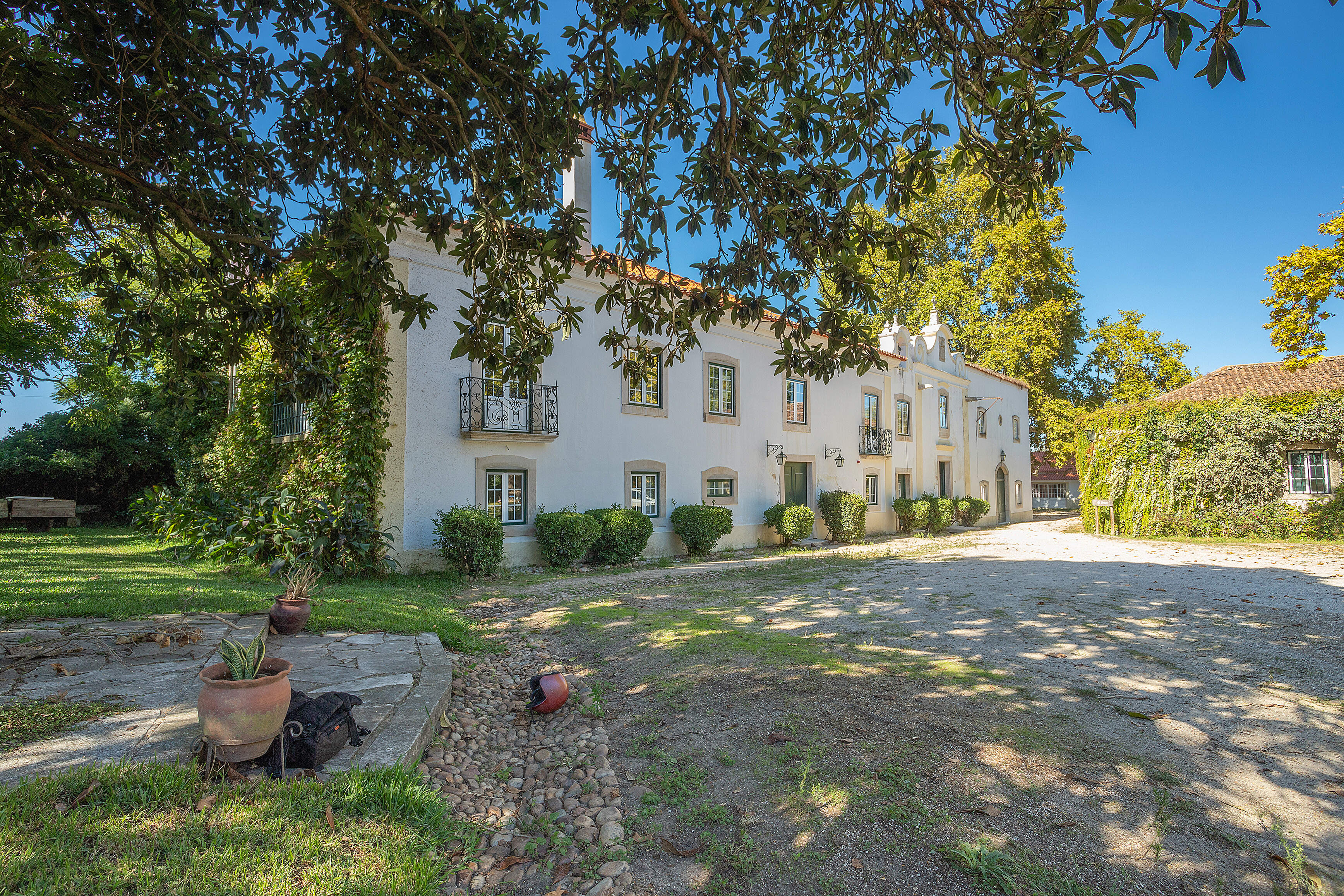 Quinta da Torre Alpiarça