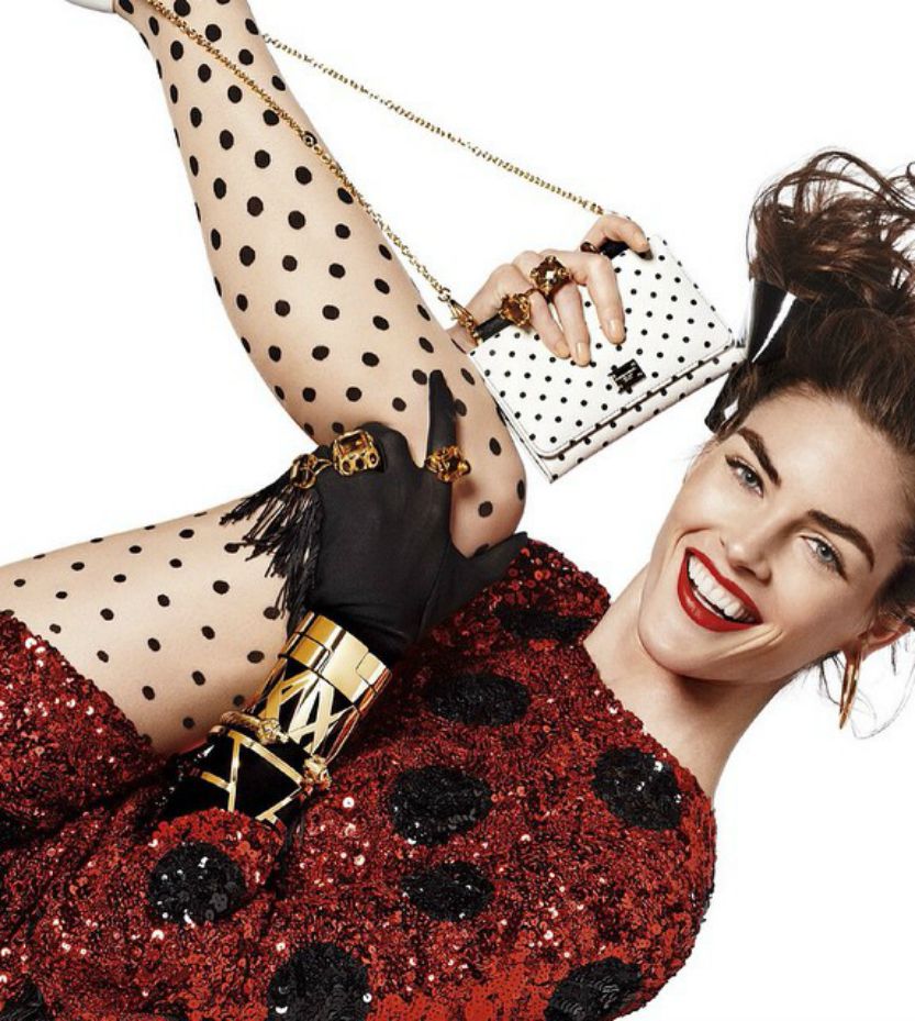 Créditos: Dolce & Gabbana Instagram