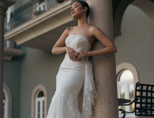 Tendências de vestidos de noiva para 2026: elegância, personalidade e modernidade! Tendências de vestidos de noiva para 2026: elegância, personalidade e modernidade!